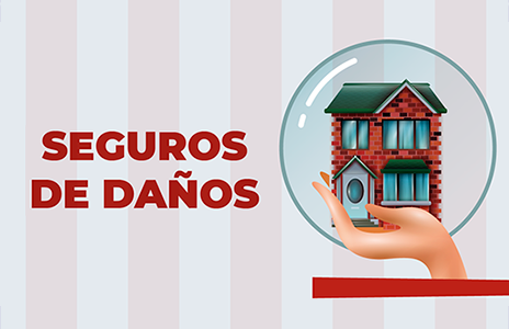 Seguro de daños